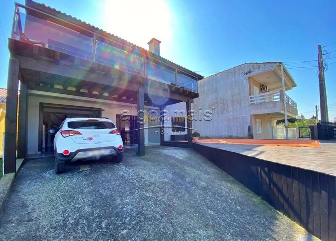 Casa, 3 quartos, 188 m² - Foto 1