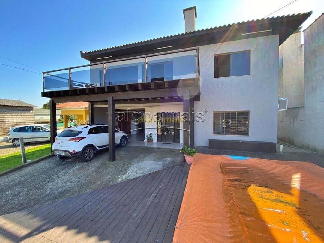 Casa, 3 quartos, 188 m² - Foto 2