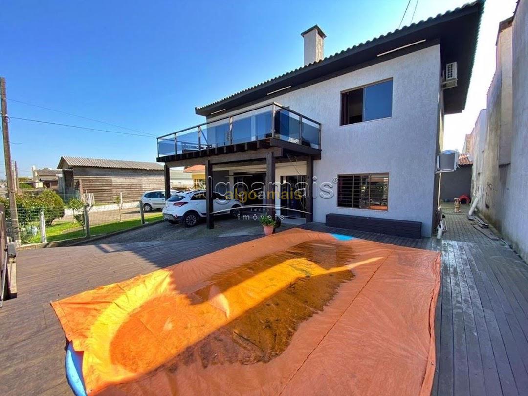 Casa, 3 quartos, 188 m² - Foto 4