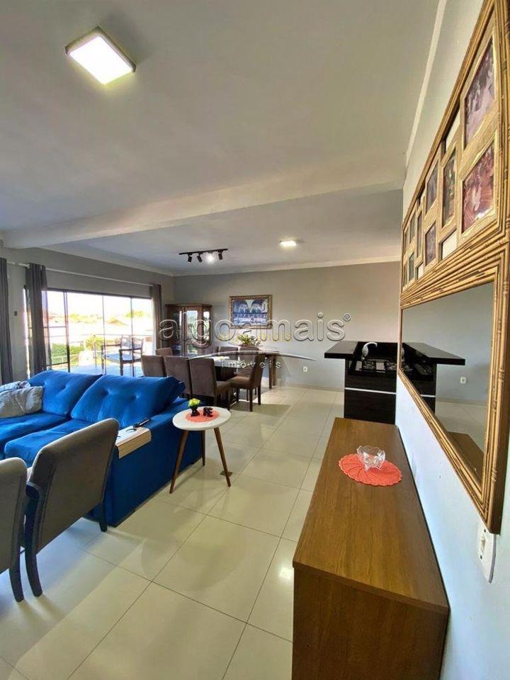 Casa, 3 quartos, 188 m² - Foto 8