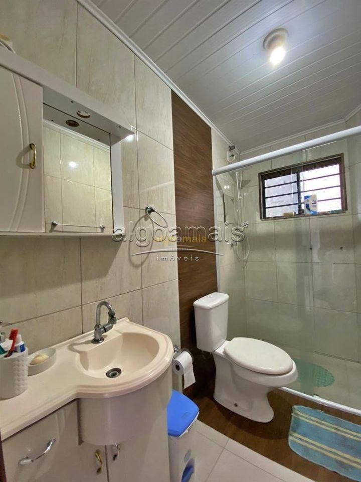 Casa, 3 quartos, 188 m² - Foto 20