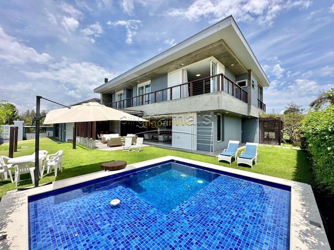 Casa, 5 quartos, 535 m² - Foto 1