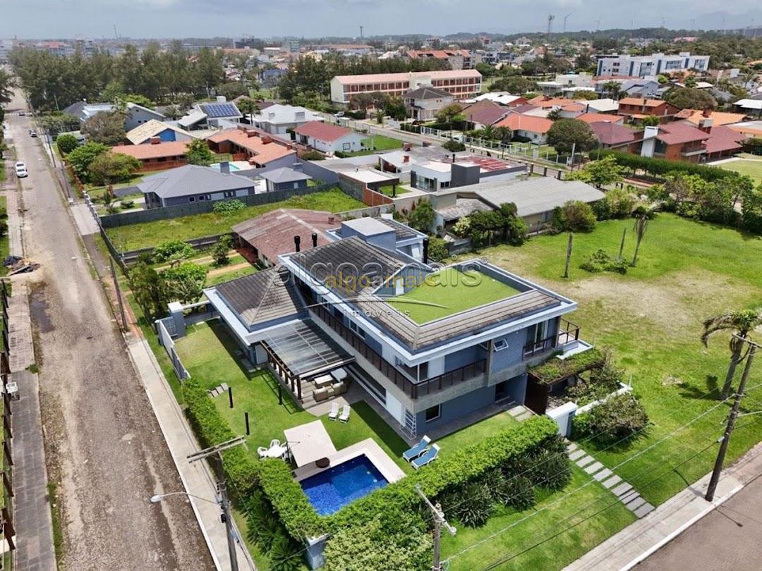Casa, 5 quartos, 535 m² - Foto 2