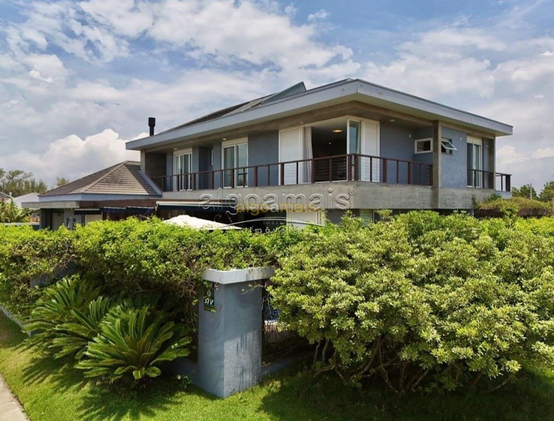 Casa, 5 quartos, 535 m² - Foto 3