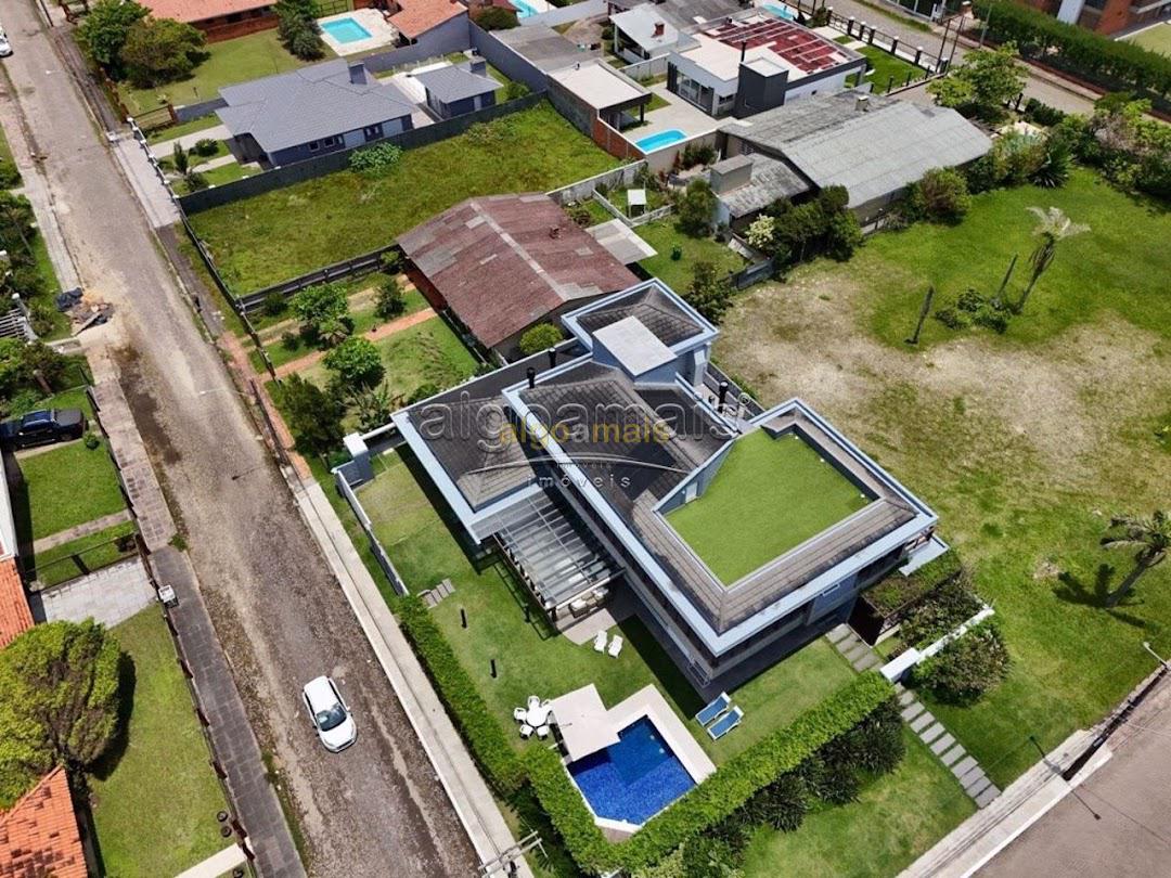 Casa, 5 quartos, 535 m² - Foto 4