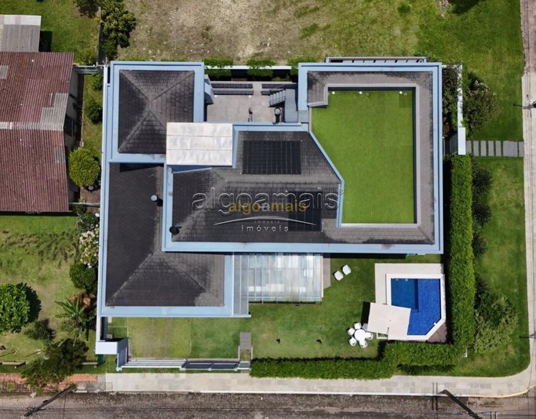 Casa, 5 quartos, 535 m² - Foto 6