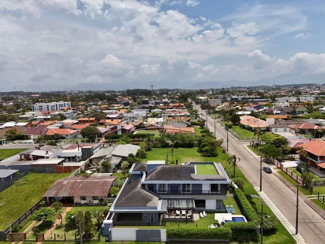 Casa, 5 quartos, 535 m² - Foto 7