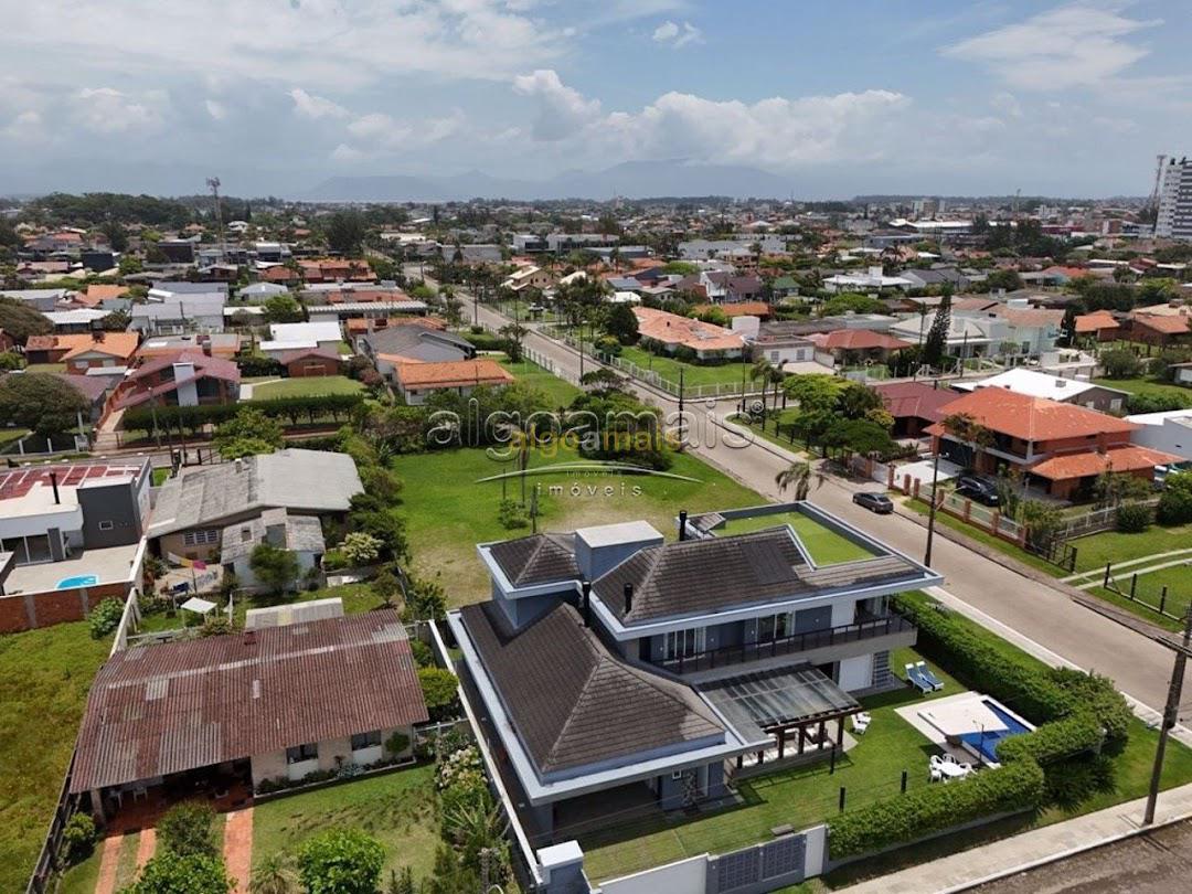 Casa, 5 quartos, 535 m² - Foto 9