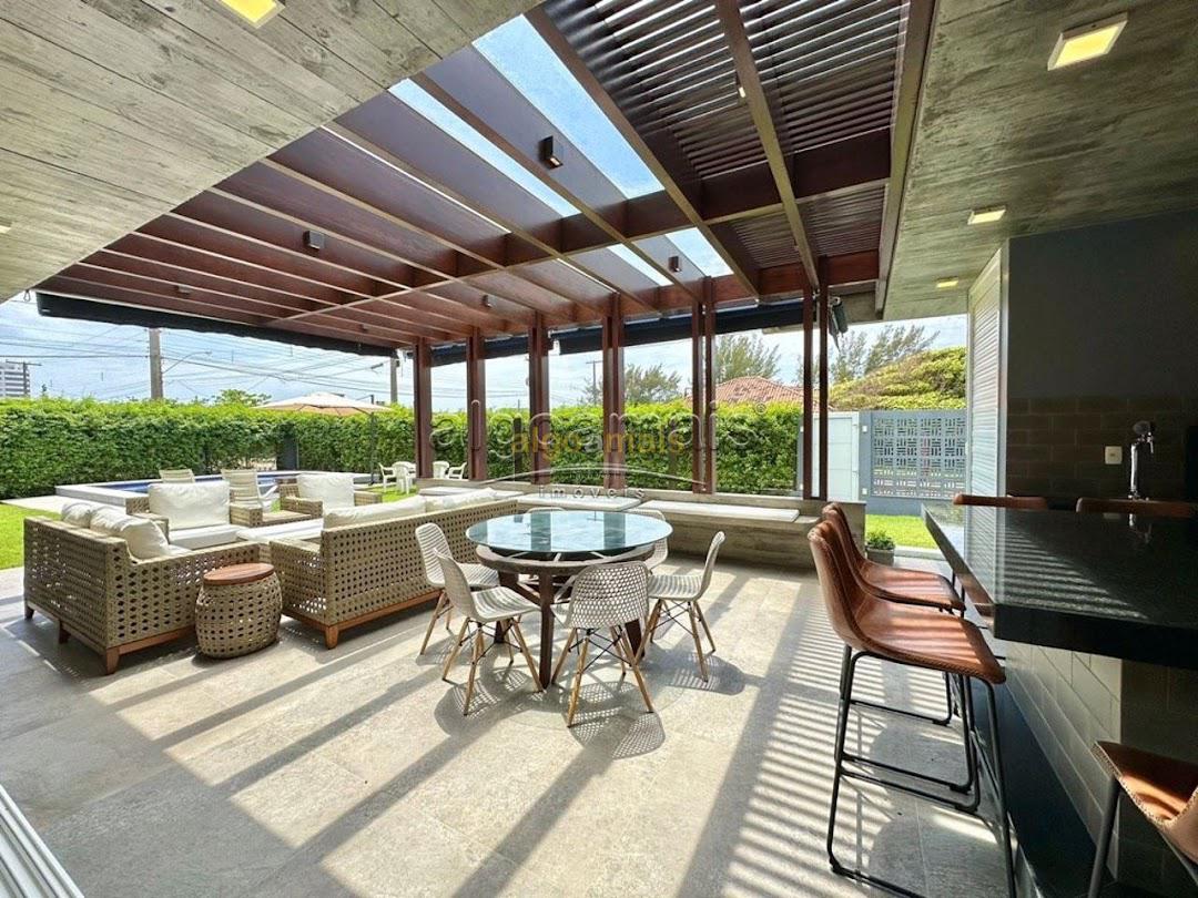 Casa, 5 quartos, 535 m² - Foto 15