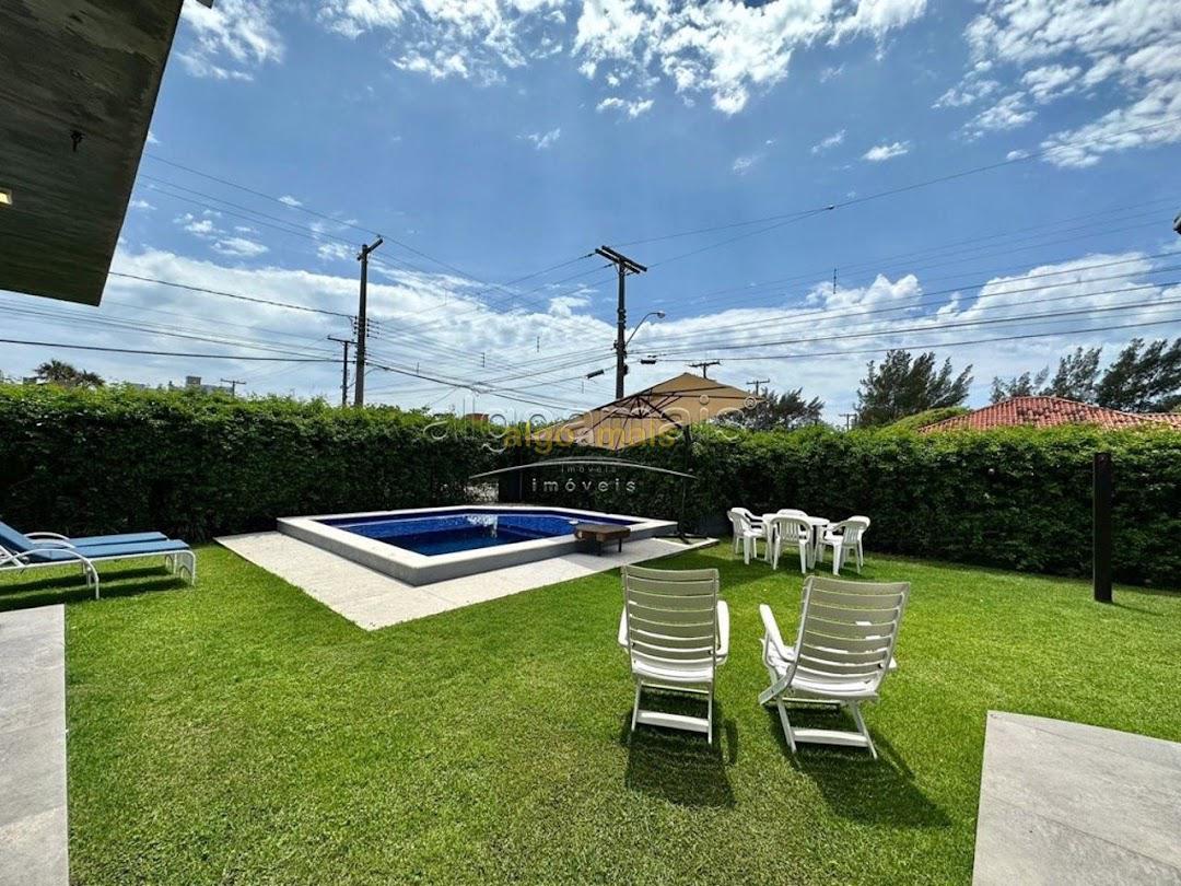 Casa, 5 quartos, 535 m² - Foto 17