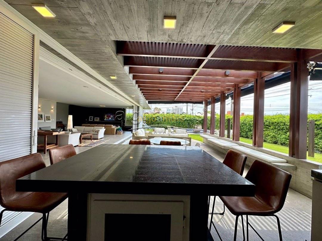Casa, 5 quartos, 535 m² - Foto 18