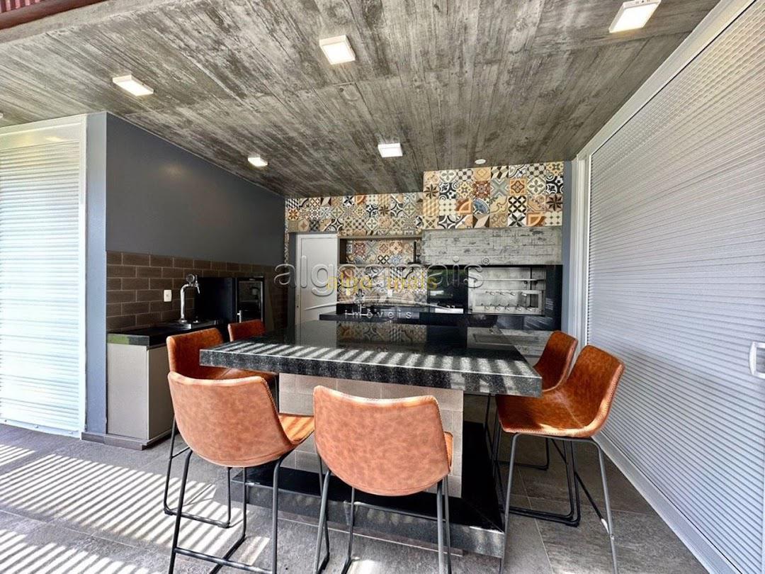 Casa, 5 quartos, 535 m² - Foto 20