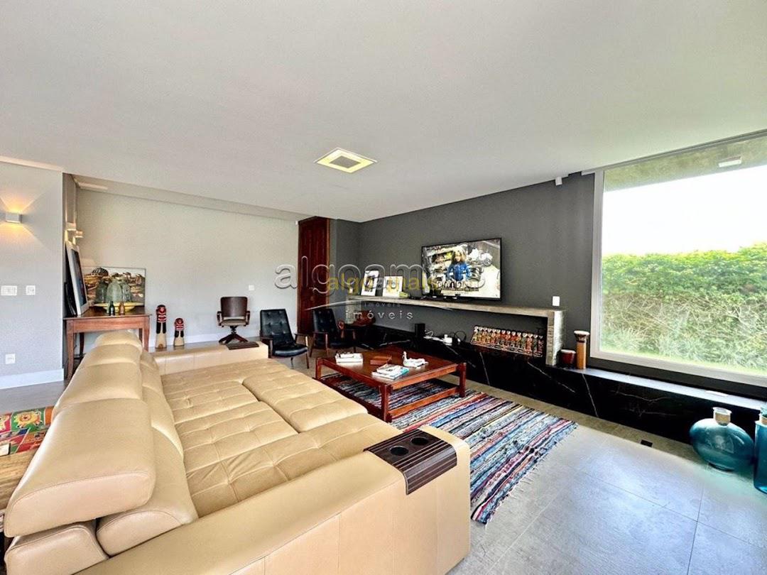 Casa, 5 quartos, 535 m² - Foto 21