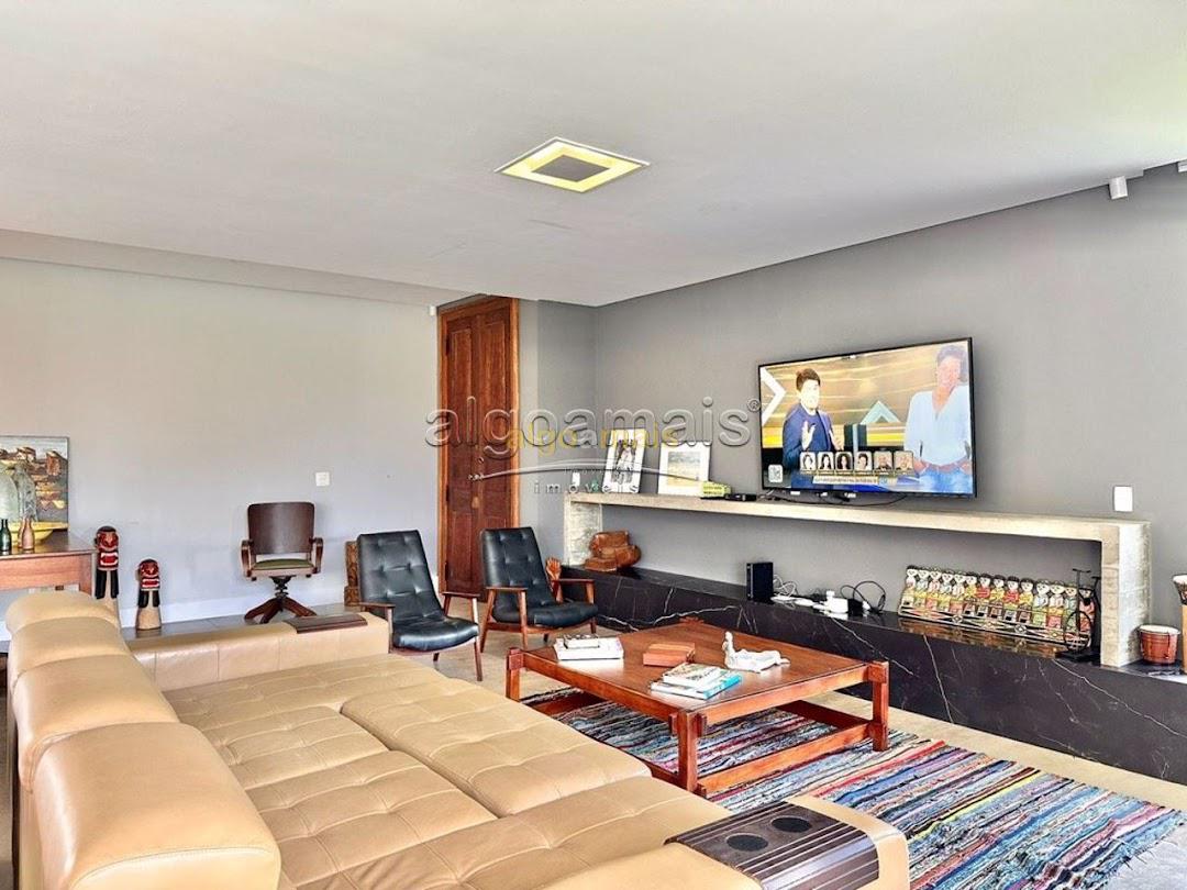 Casa, 5 quartos, 535 m² - Foto 22