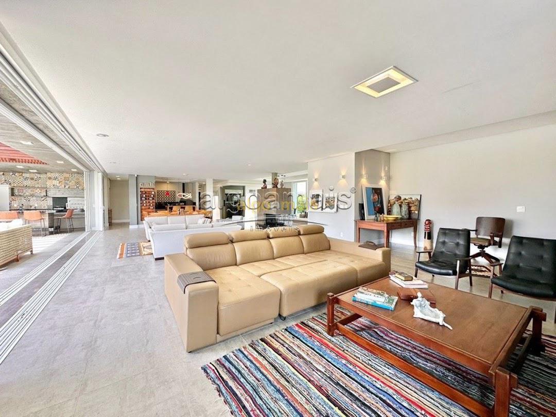 Casa, 5 quartos, 535 m² - Foto 23