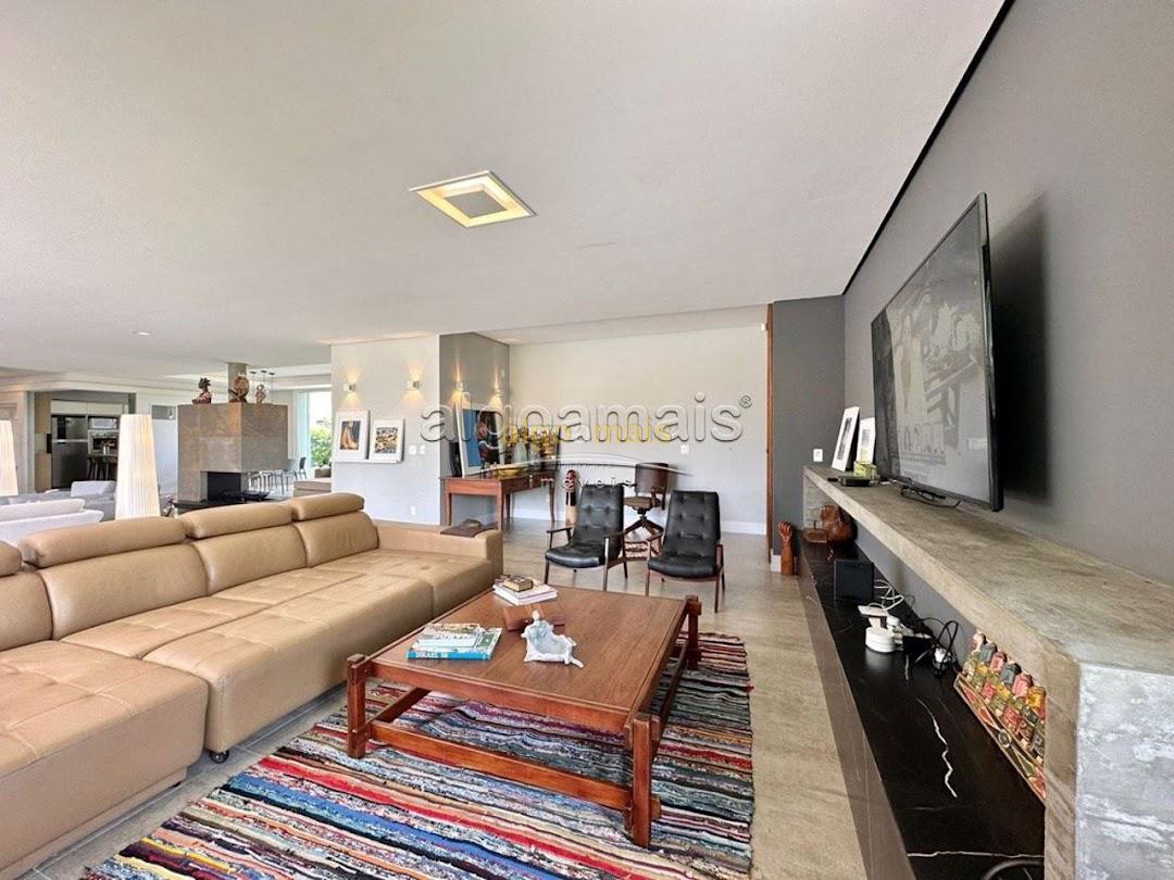 Casa, 5 quartos, 535 m² - Foto 24