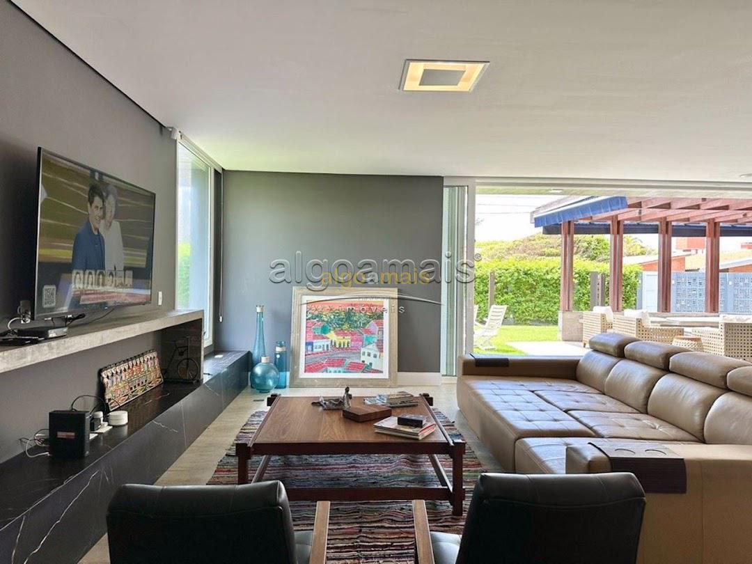 Casa, 5 quartos, 535 m² - Foto 26
