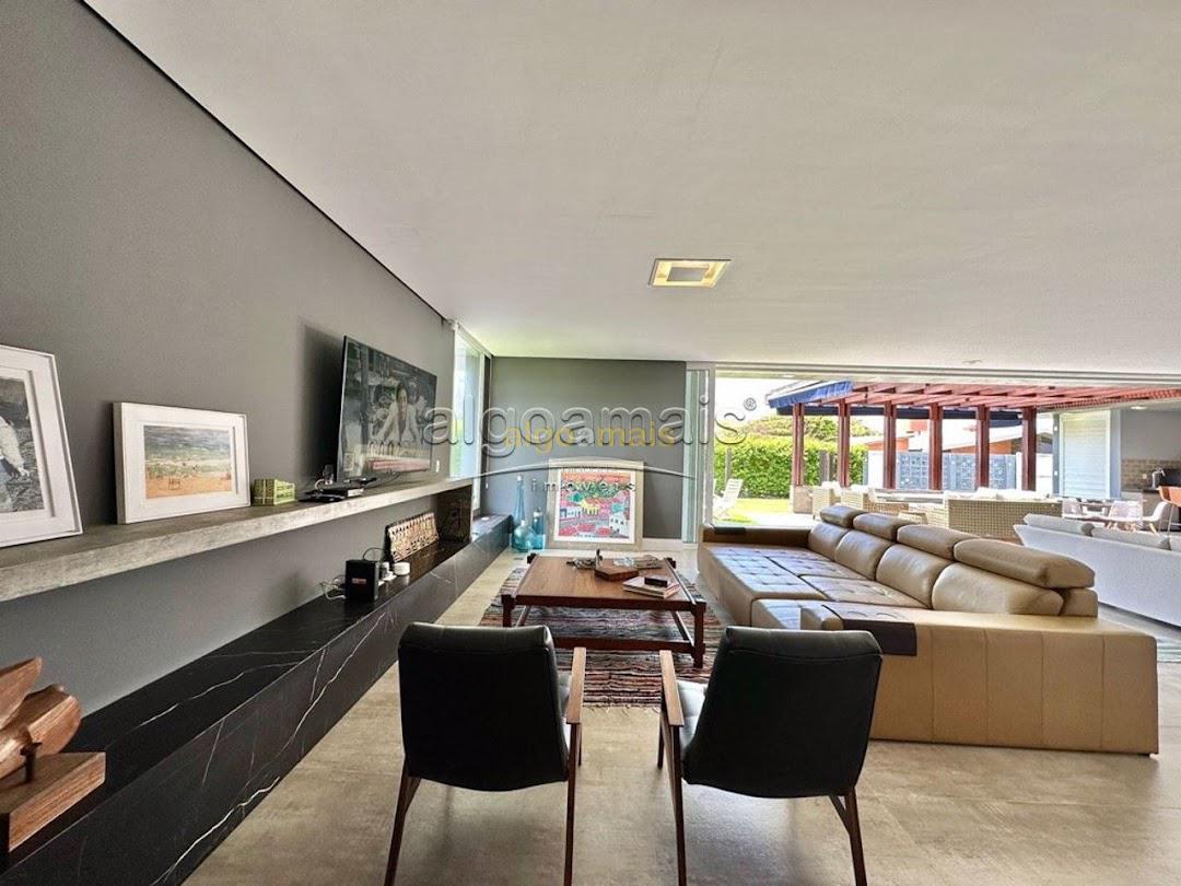 Casa, 5 quartos, 535 m² - Foto 27