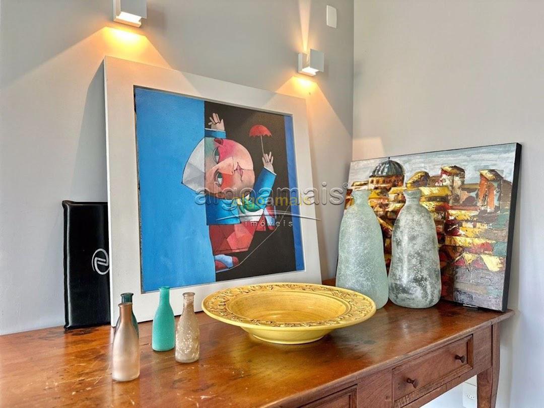 Casa, 5 quartos, 535 m² - Foto 28