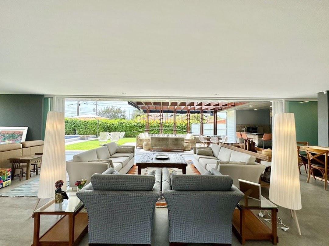 Casa, 5 quartos, 535 m² - Foto 29