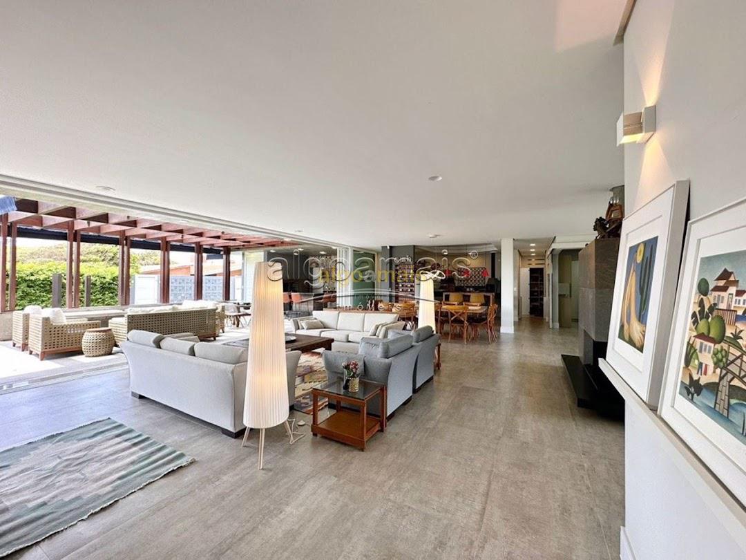 Casa, 5 quartos, 535 m² - Foto 30