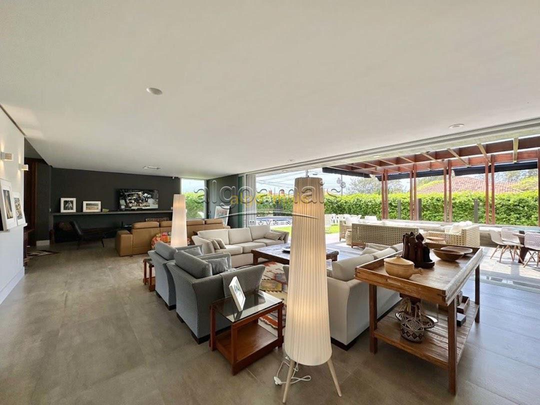 Casa, 5 quartos, 535 m² - Foto 31