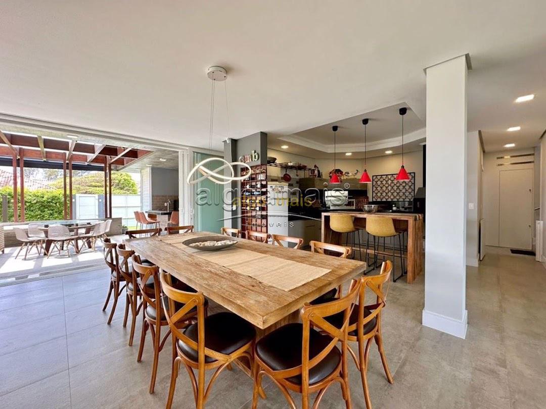Casa, 5 quartos, 535 m² - Foto 32