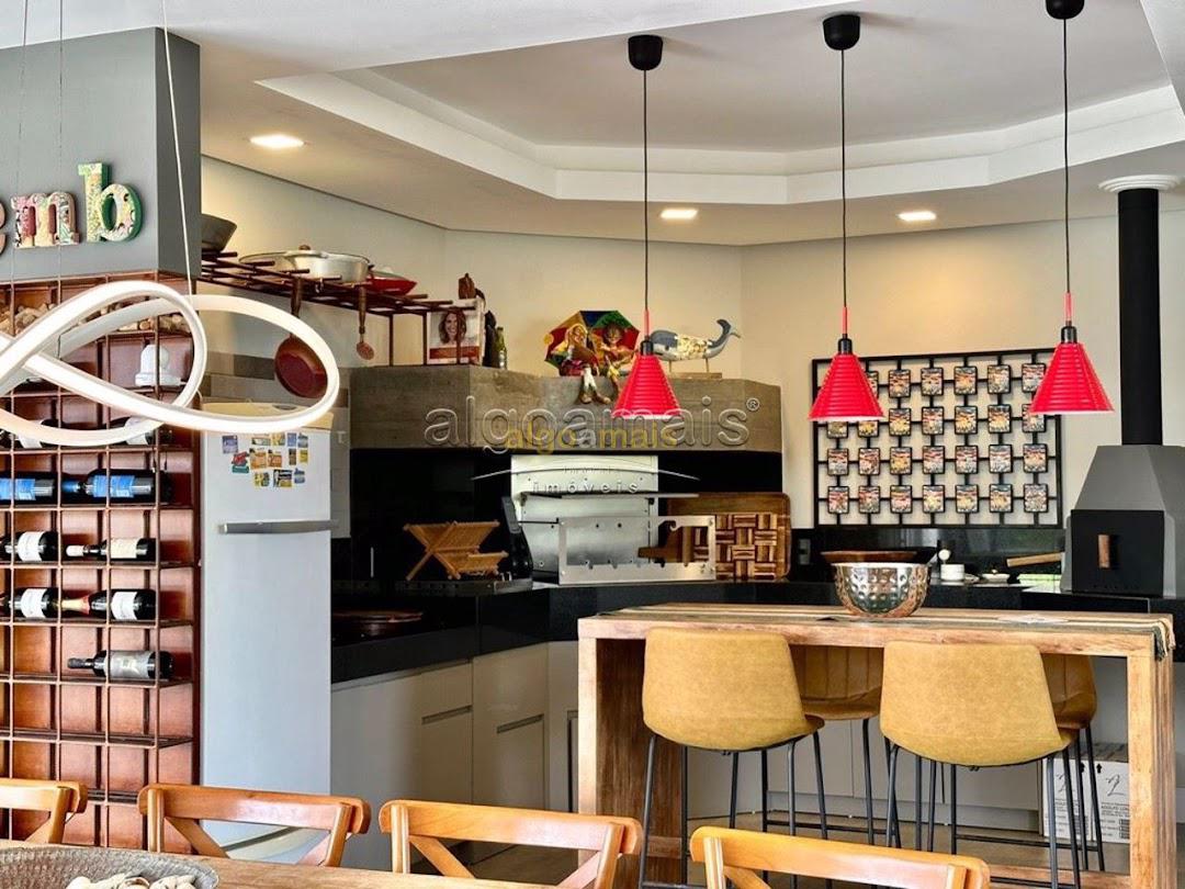 Casa, 5 quartos, 535 m² - Foto 34