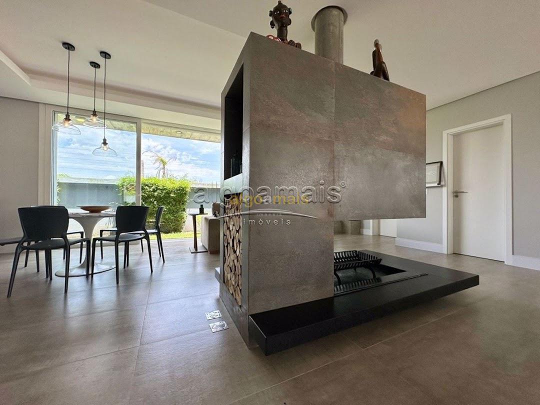 Casa, 5 quartos, 535 m² - Foto 35