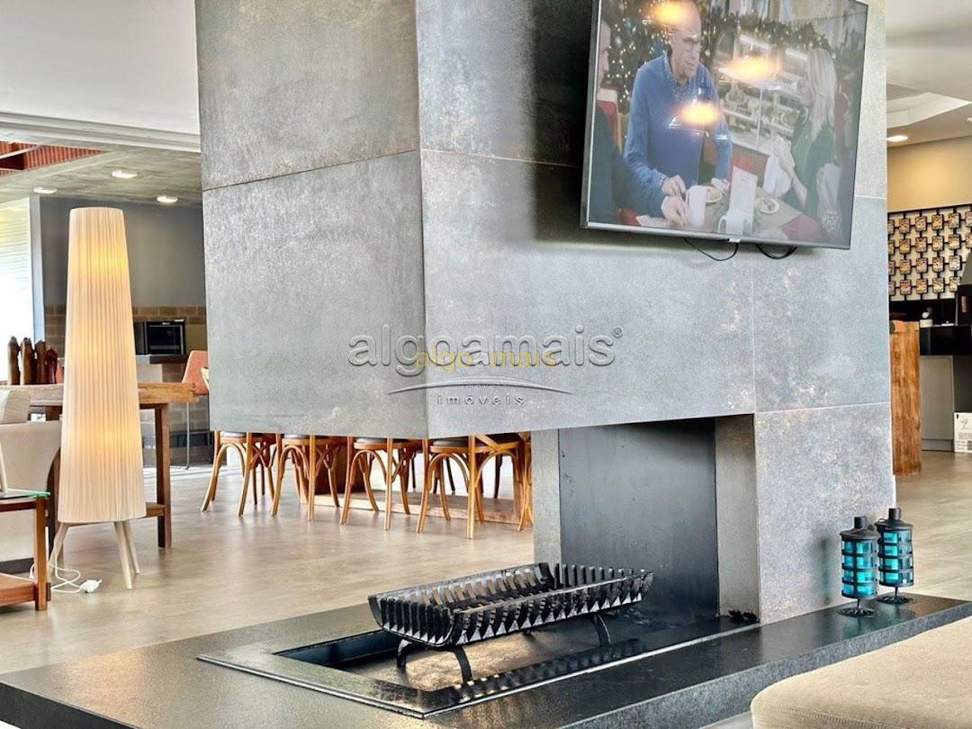 Casa, 5 quartos, 535 m² - Foto 37