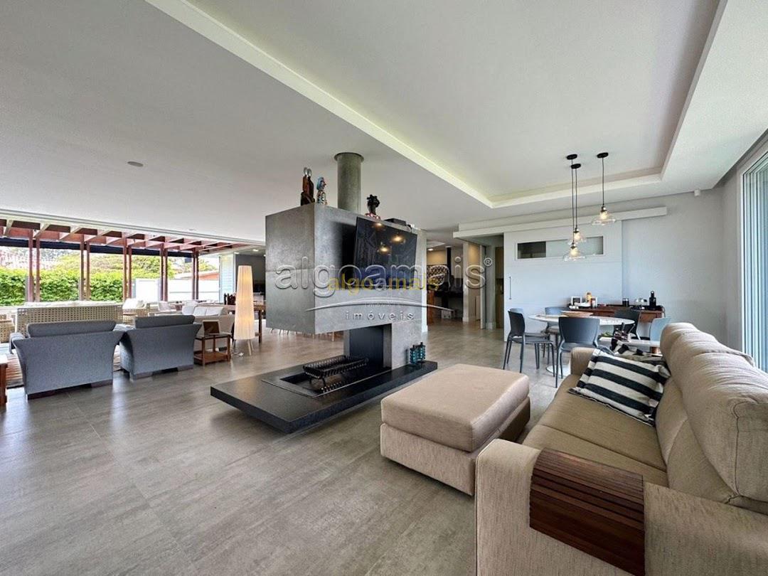 Casa, 5 quartos, 535 m² - Foto 38
