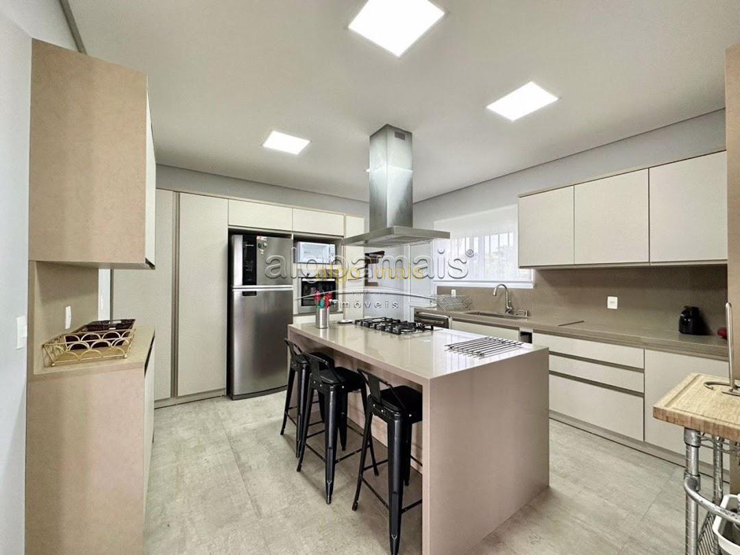 Casa, 5 quartos, 535 m² - Foto 39