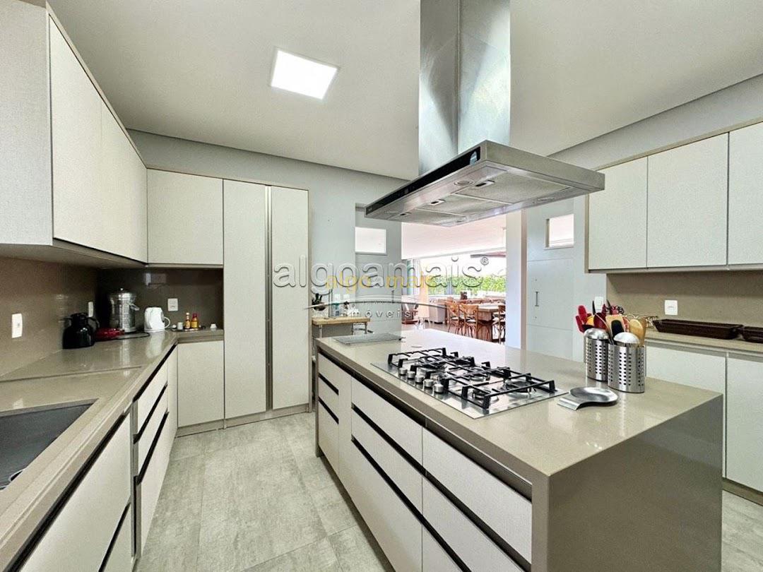 Casa, 5 quartos, 535 m² - Foto 42