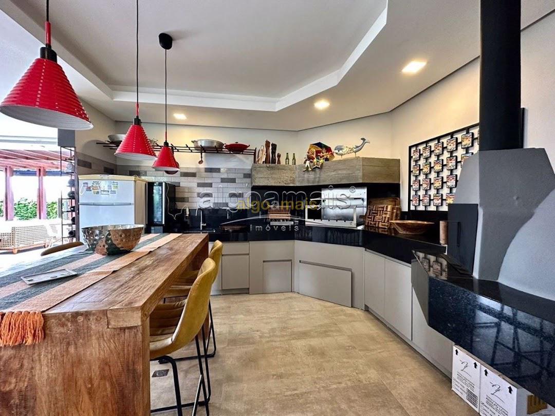 Casa, 5 quartos, 535 m² - Foto 43