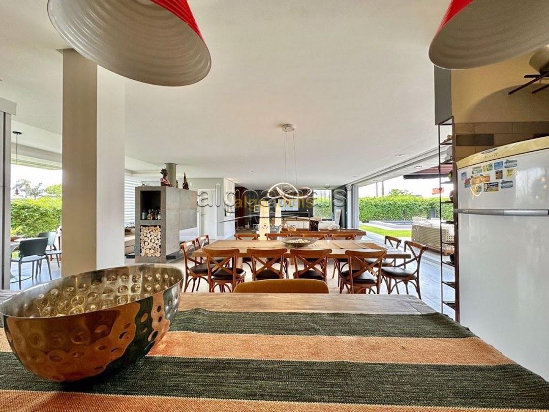 Casa, 5 quartos, 535 m² - Foto 44