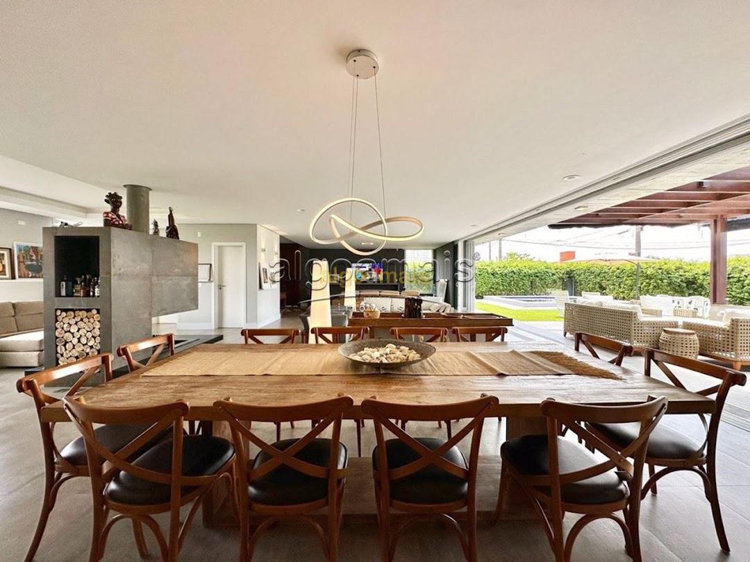 Casa, 5 quartos, 535 m² - Foto 45