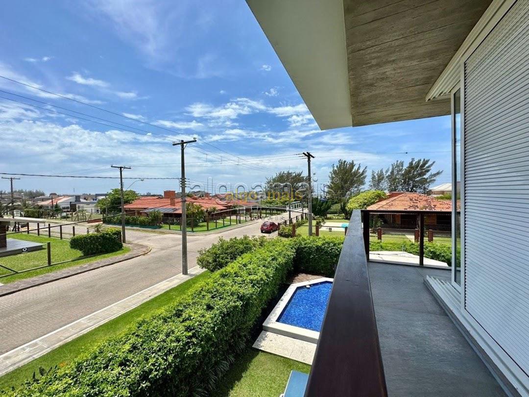 Casa, 5 quartos, 535 m² - Foto 49