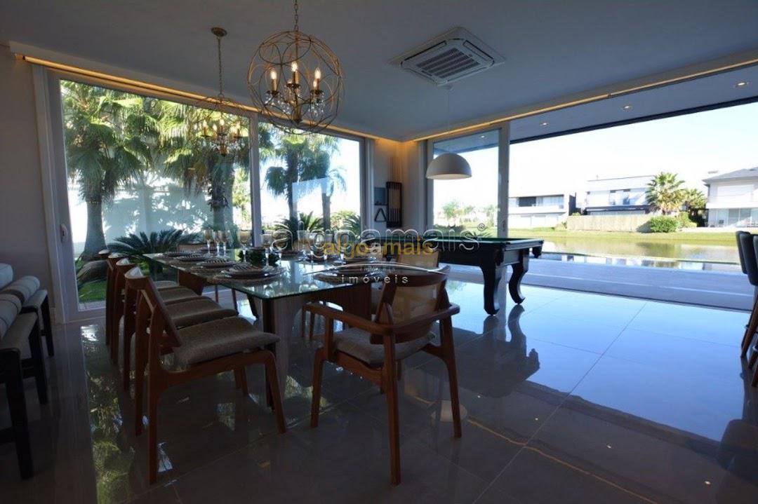 Casa de Condomínio, 4 quartos - Foto 6