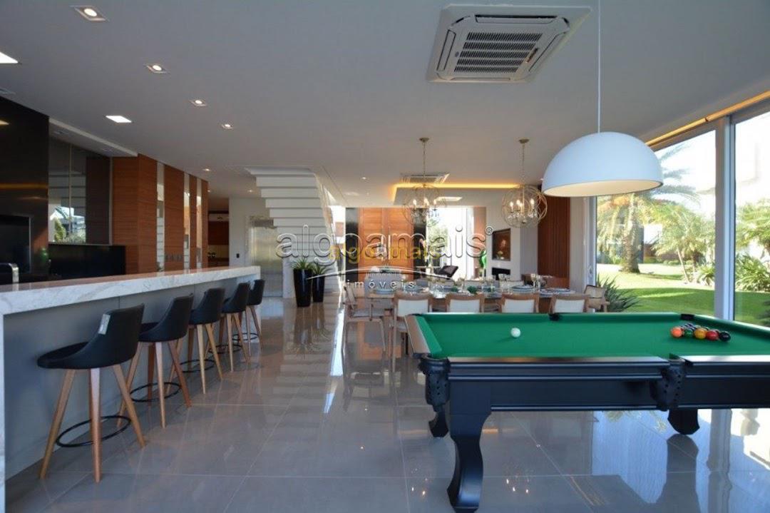 Casa de Condomínio, 4 quartos - Foto 12