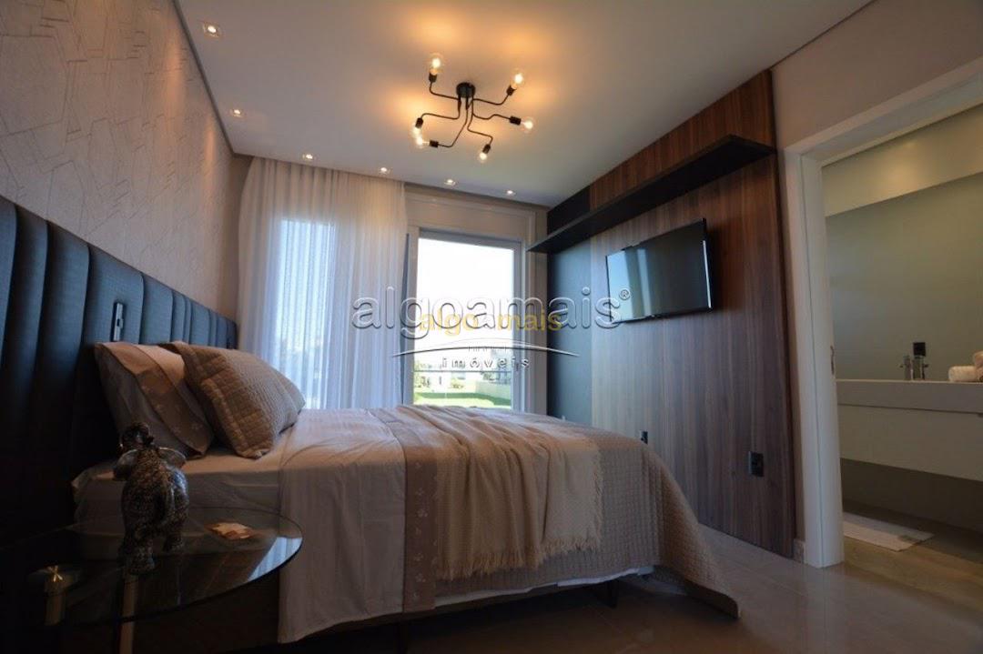 Casa de Condomínio, 4 quartos - Foto 29