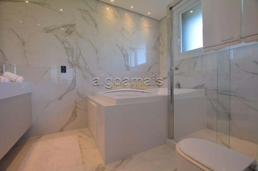 Casa de Condomínio, 4 quartos - Foto 30