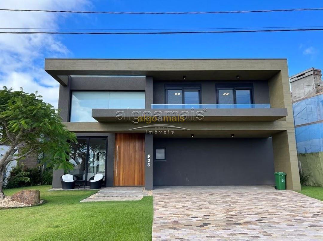 Casa de Condomínio, 5 quartos - Foto 1