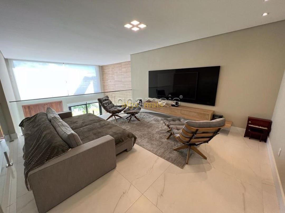 Casa de Condomínio, 5 quartos - Foto 19