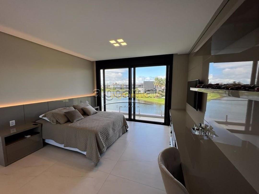 Casa de Condomínio, 5 quartos - Foto 21