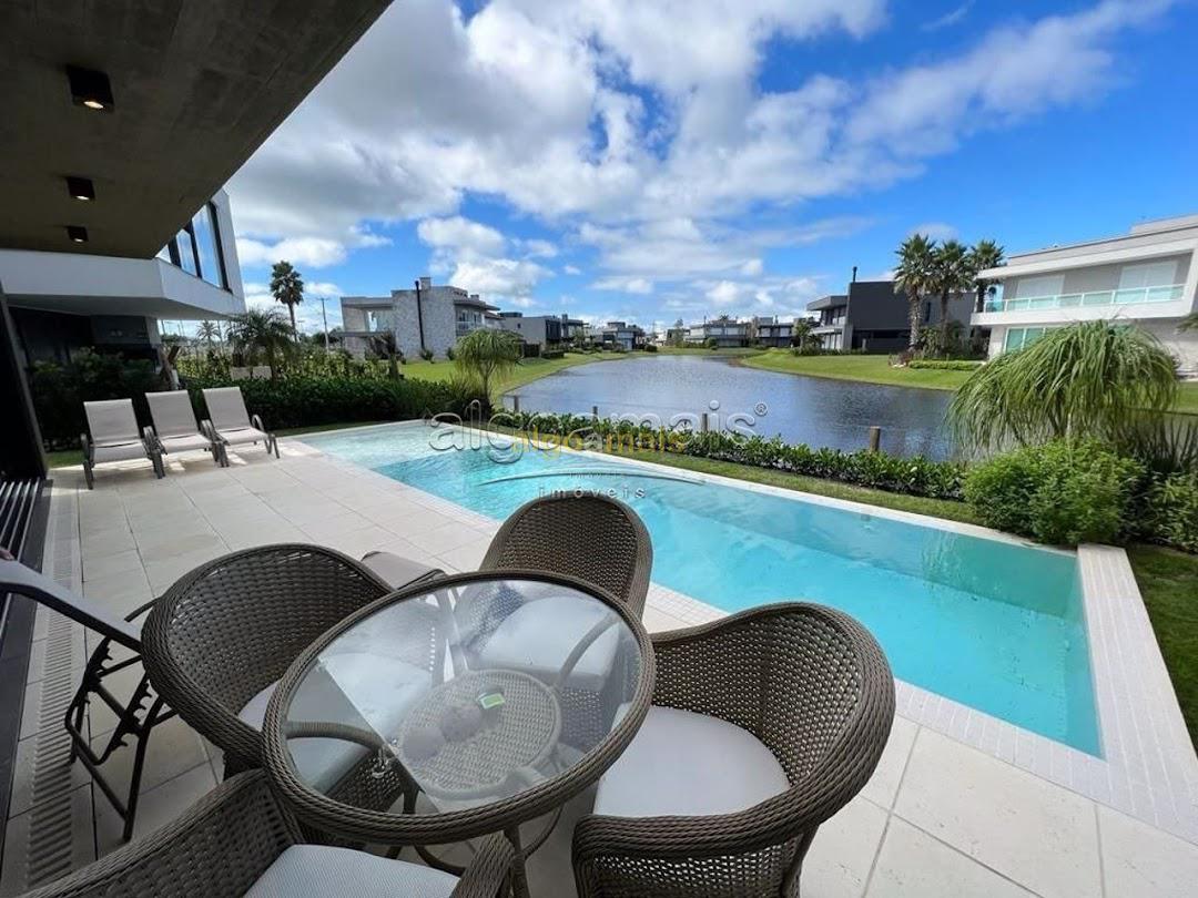 Casa de Condomínio, 5 quartos - Foto 24