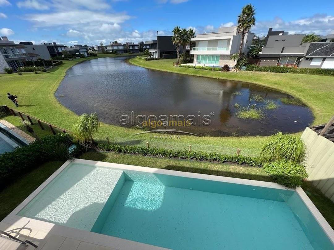 Casa de Condomínio, 5 quartos - Foto 25