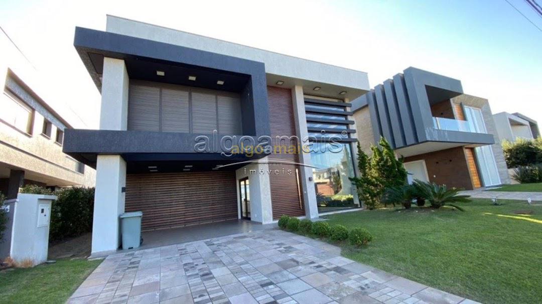 Casa de Condomínio, 5 quartos - Foto 1