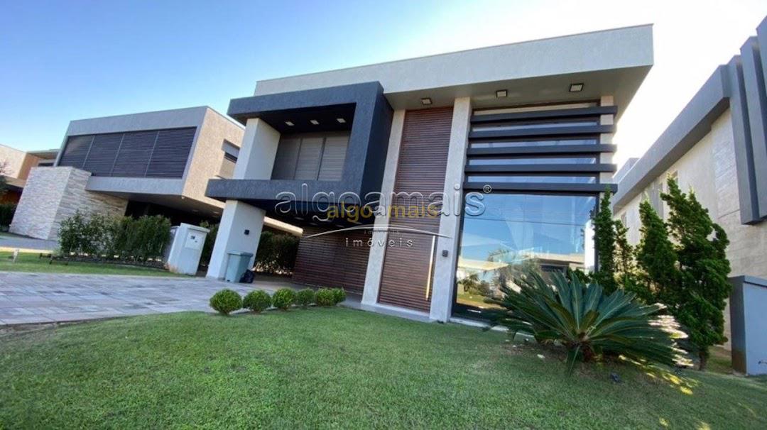 Casa de Condomínio, 5 quartos - Foto 3