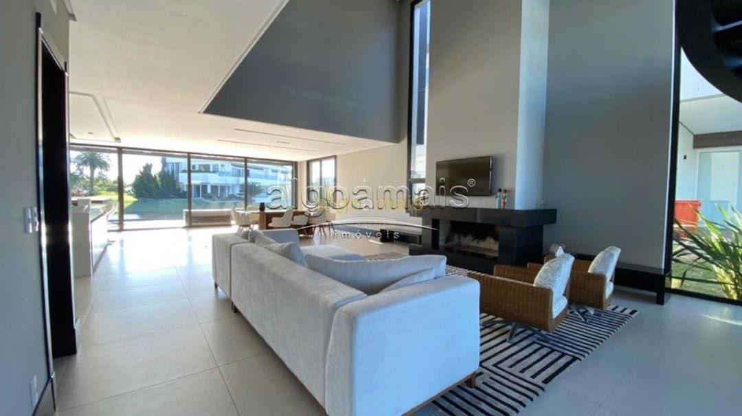 Casa de Condomínio, 5 quartos - Foto 5