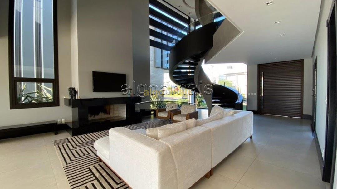 Casa de Condomínio, 5 quartos - Foto 7